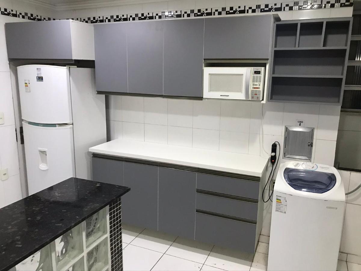 Copacabana, 4 Quartos, 3 Banheiros Apartamento Rio de Janeiro
